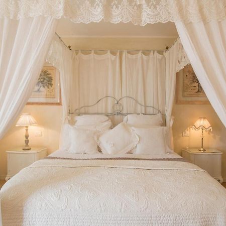 Corte Delle Cicale Bed & Breakfast Bardolino Bagian luar foto