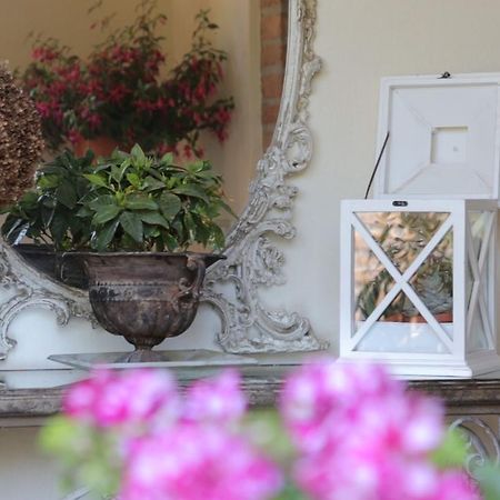 Corte Delle Cicale Bed & Breakfast Bardolino Bagian luar foto