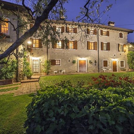 Corte Delle Cicale Bed & Breakfast Bardolino Bagian luar foto