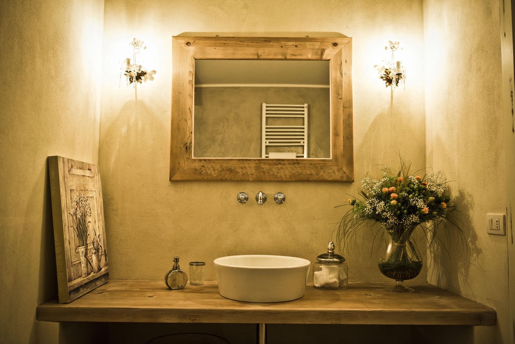 Corte Delle Cicale Bed & Breakfast Bardolino Ruang foto