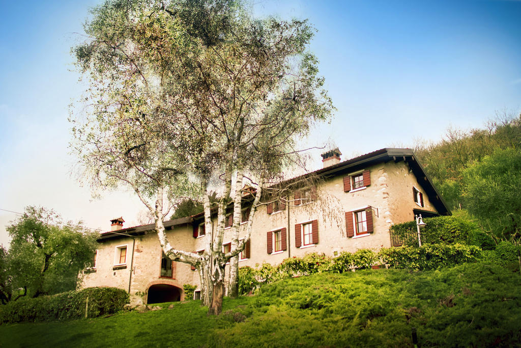 Corte Delle Cicale Bed & Breakfast Bardolino Bagian luar foto