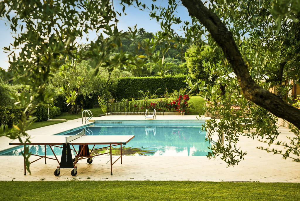 Corte Delle Cicale Bed & Breakfast Bardolino Bagian luar foto