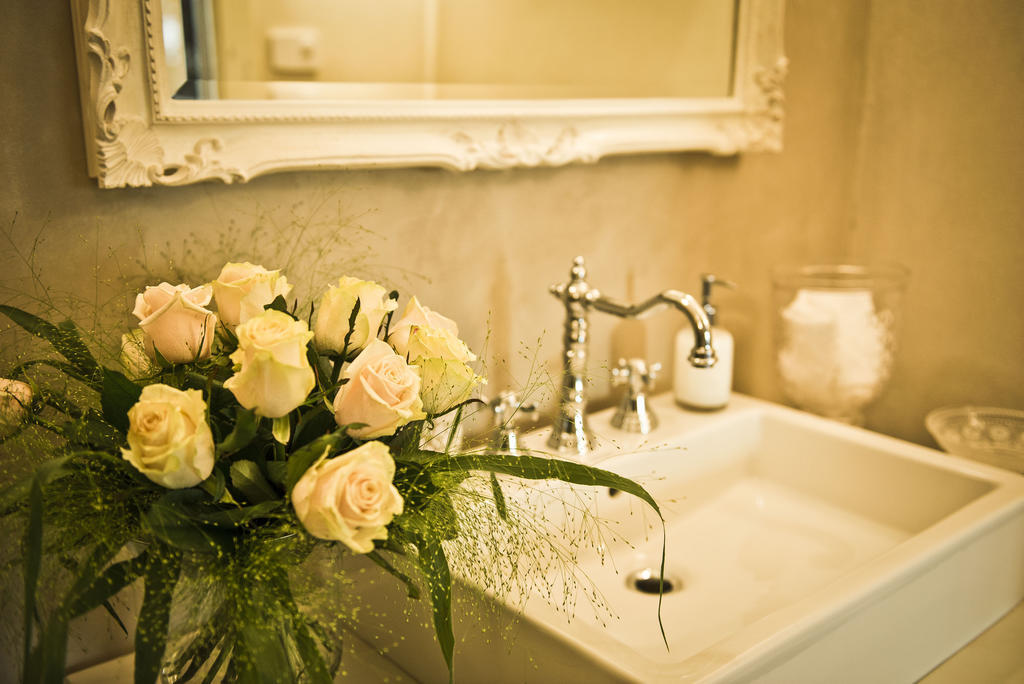 Corte Delle Cicale Bed & Breakfast Bardolino Ruang foto