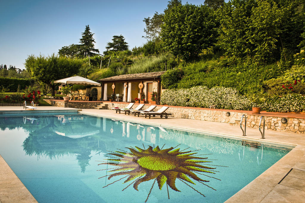Corte Delle Cicale Bed & Breakfast Bardolino Bagian luar foto