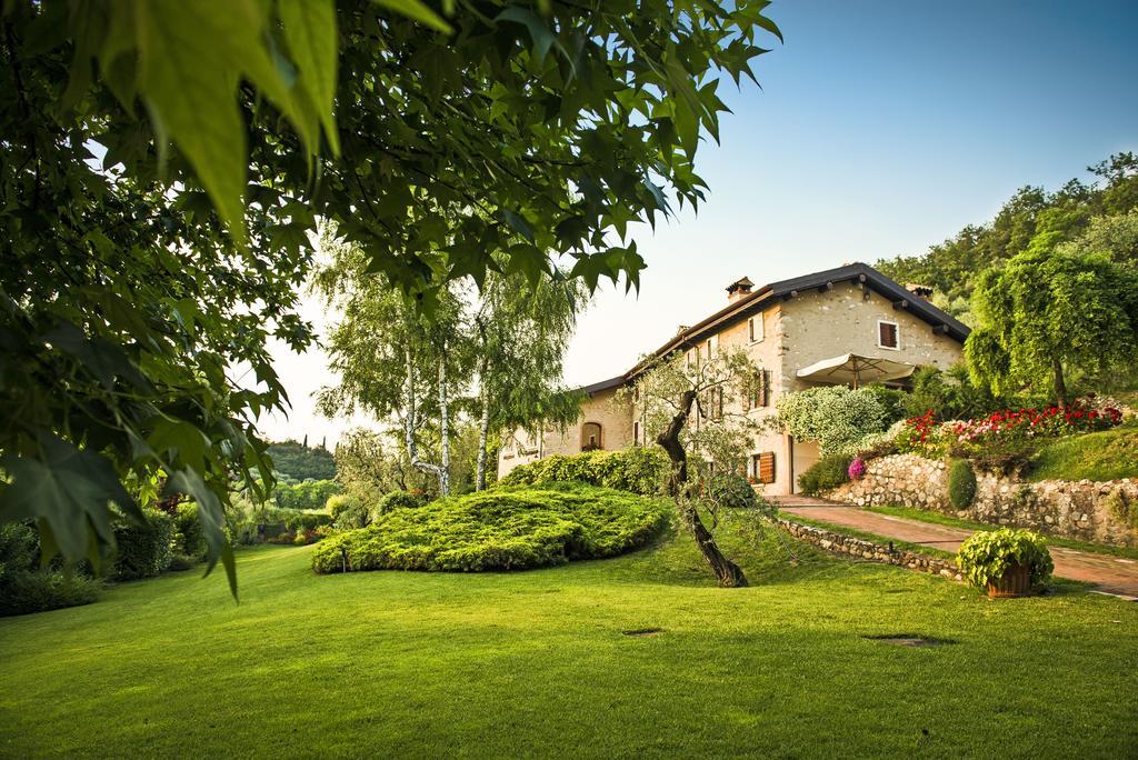 Corte Delle Cicale Bed & Breakfast Bardolino Bagian luar foto