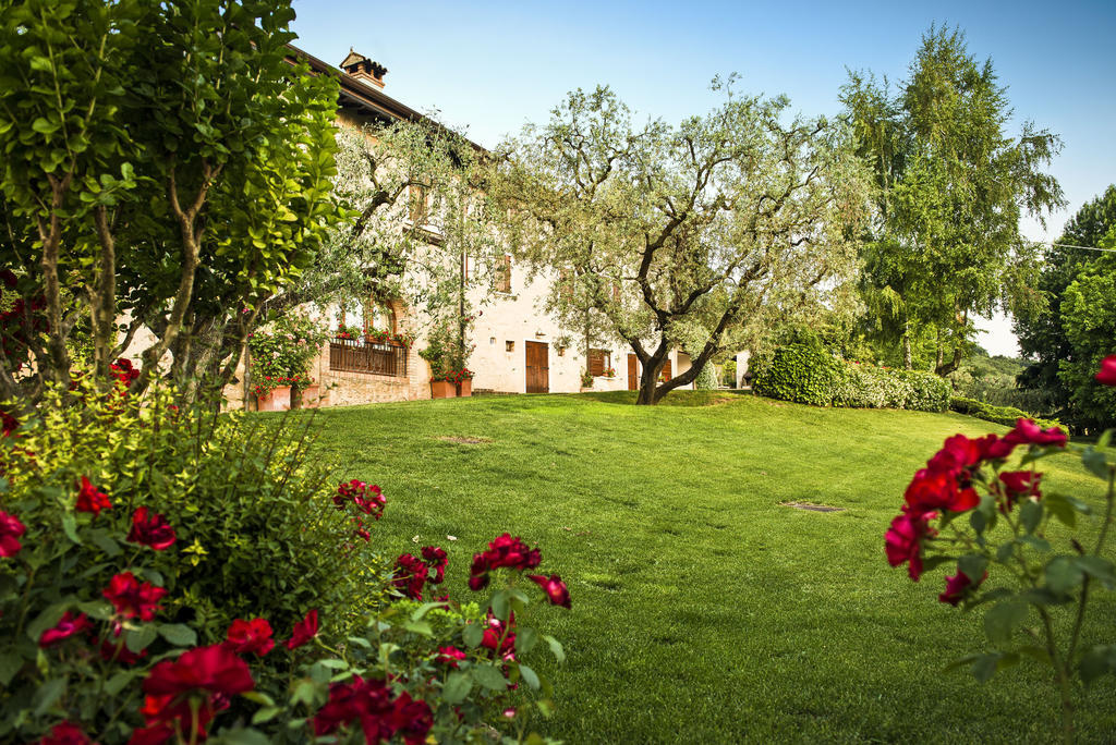 Corte Delle Cicale Bed & Breakfast Bardolino Bagian luar foto