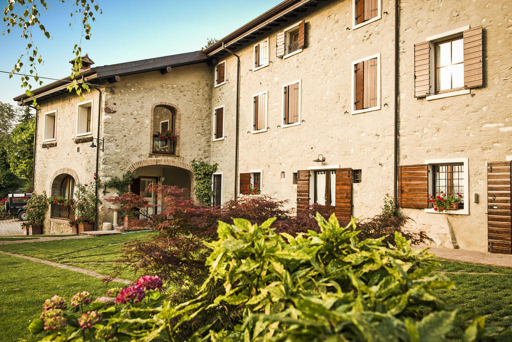 Corte Delle Cicale Bed & Breakfast Bardolino Bagian luar foto