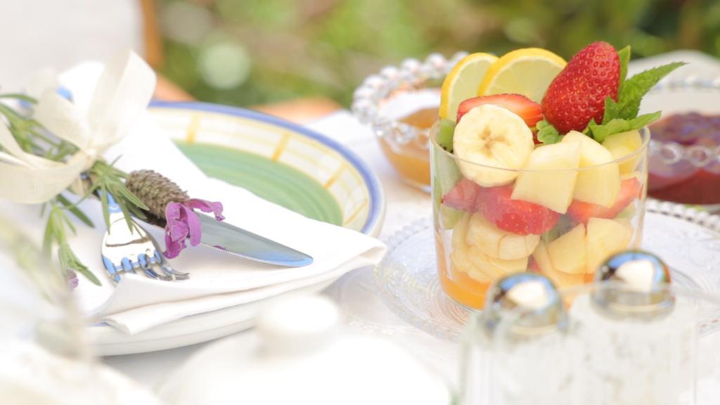 Corte Delle Cicale Bed & Breakfast Bardolino Bagian luar foto