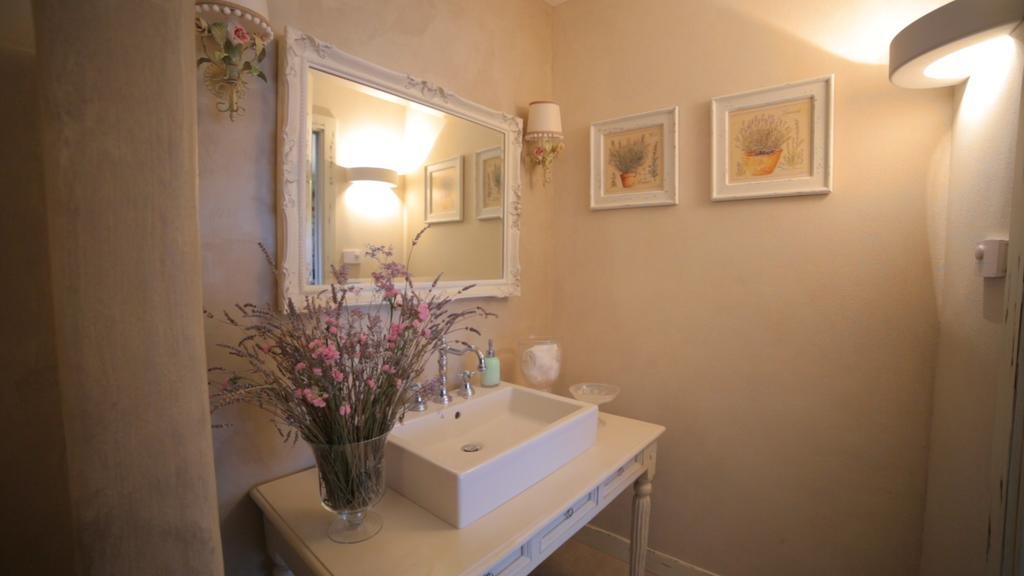 Corte Delle Cicale Bed & Breakfast Bardolino Bagian luar foto