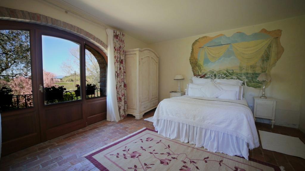 Corte Delle Cicale Bed & Breakfast Bardolino Bagian luar foto