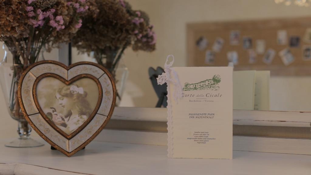 Corte Delle Cicale Bed & Breakfast Bardolino Bagian luar foto