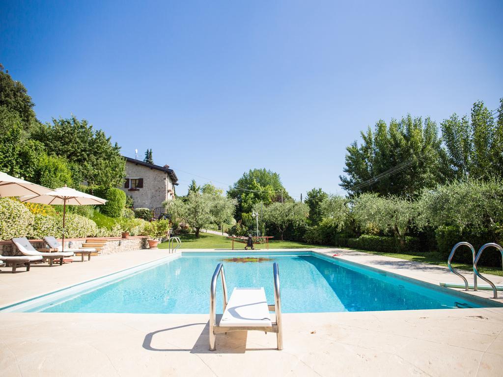 Corte Delle Cicale Bed & Breakfast Bardolino Bagian luar foto