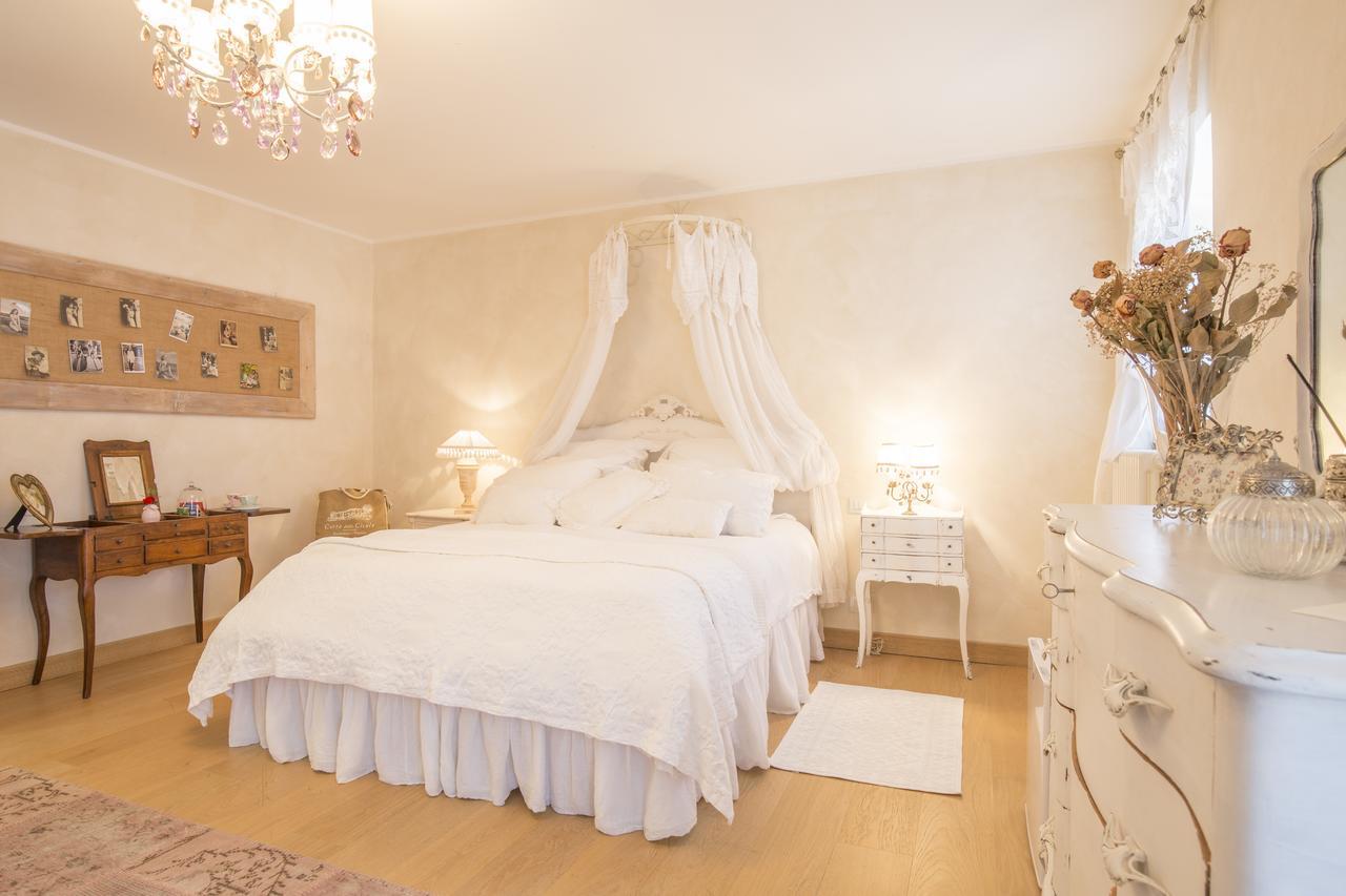 Corte Delle Cicale Bed & Breakfast Bardolino Bagian luar foto