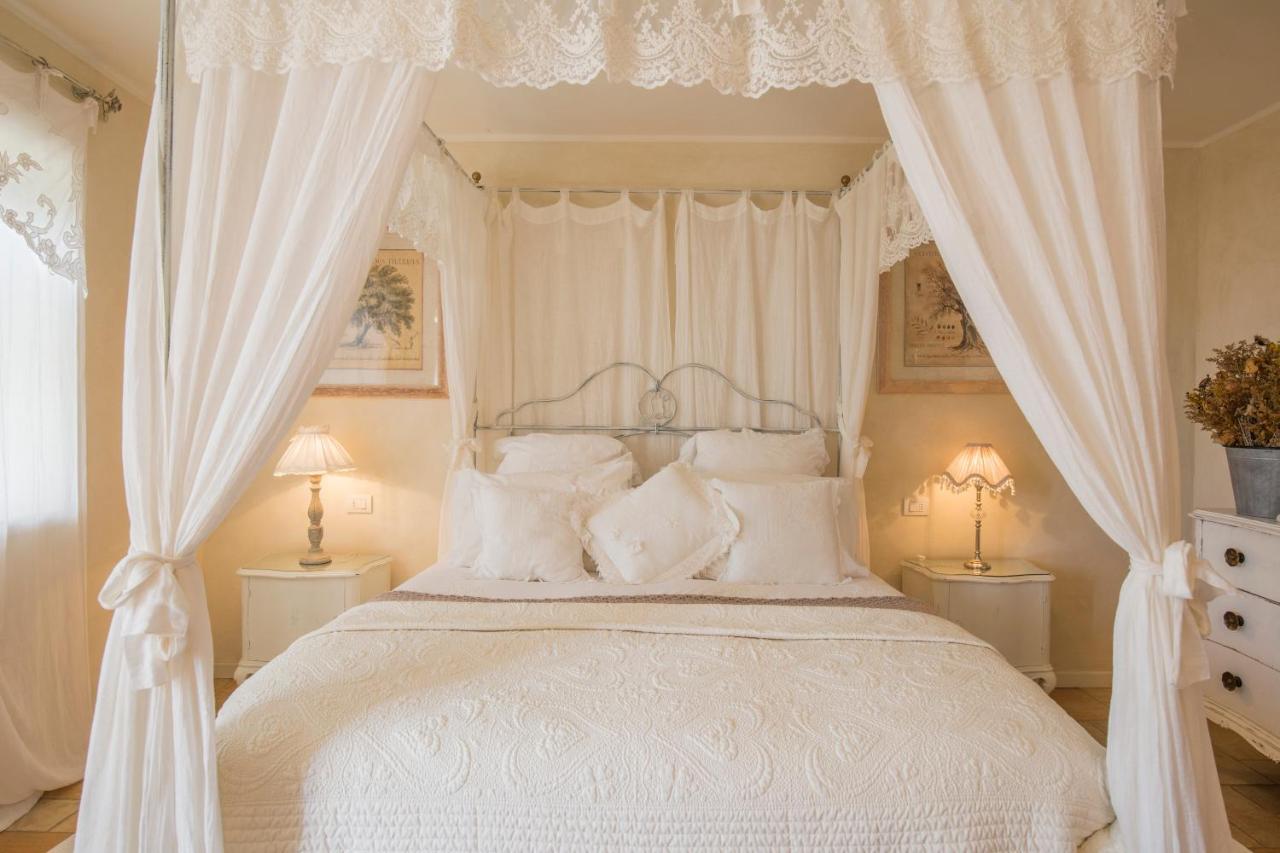Corte Delle Cicale Bed & Breakfast Bardolino Bagian luar foto