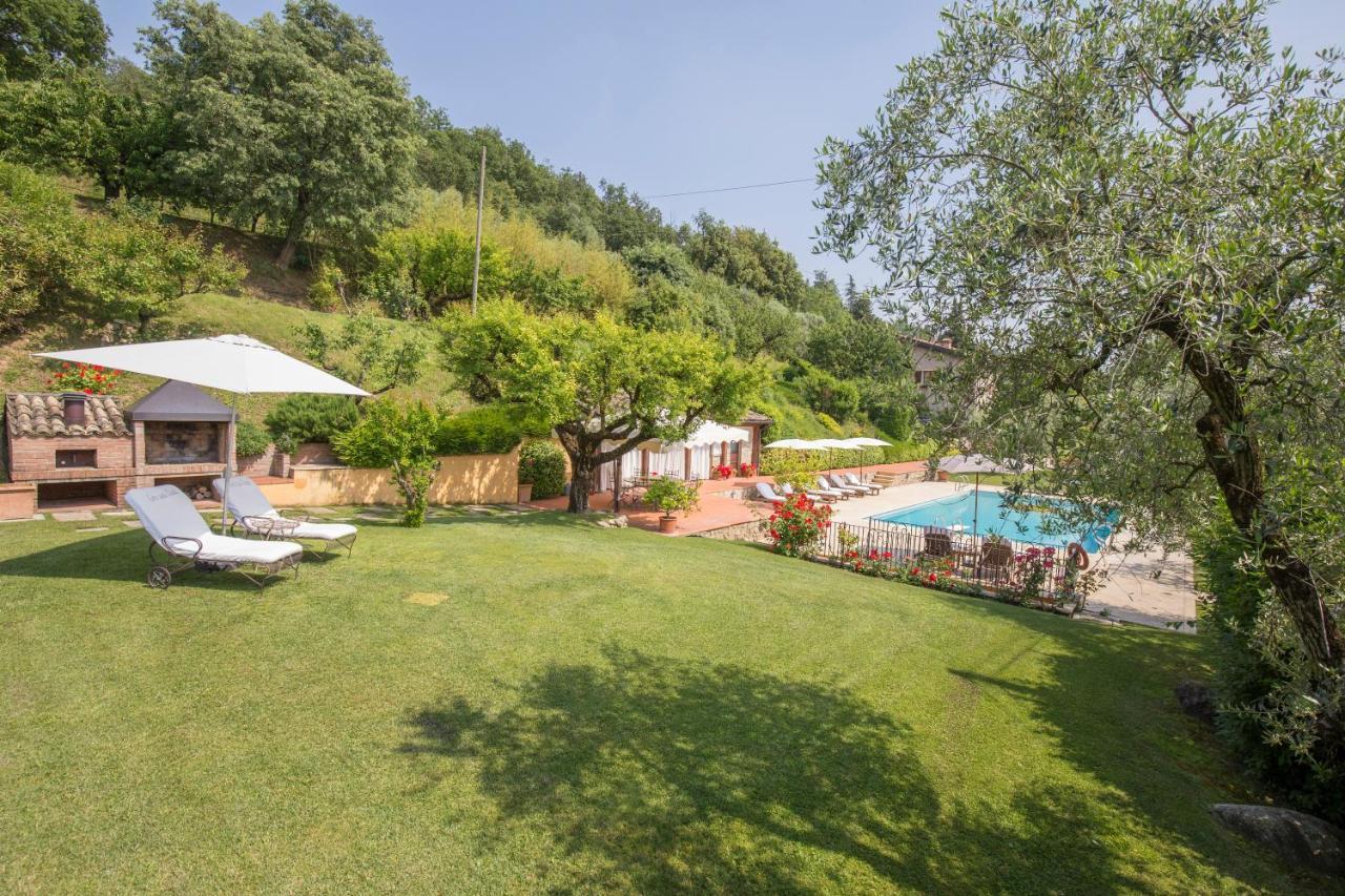 Corte Delle Cicale Bed & Breakfast Bardolino Bagian luar foto