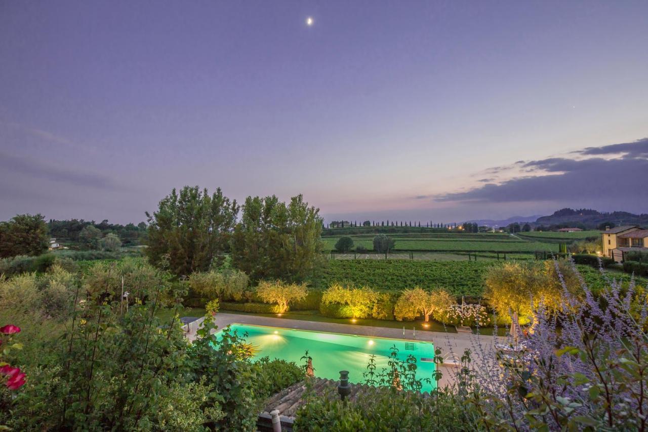 Corte Delle Cicale Bed & Breakfast Bardolino Bagian luar foto